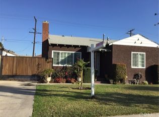 10340 San Jose Ave, South Gate, CA 90280