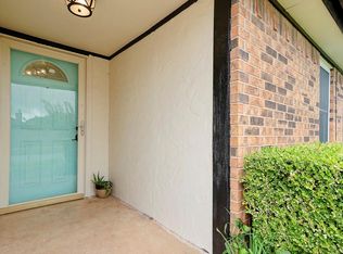 2923 SE 91st St, Moore, OK 73160