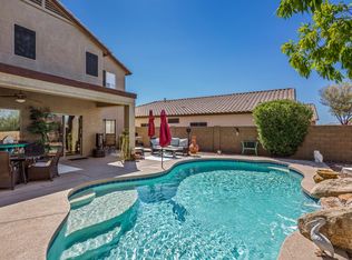 3447 W Webster Ct, Phoenix, AZ 85086