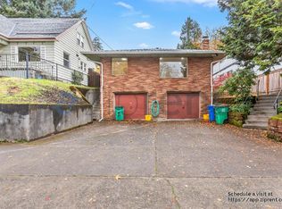 242 NE 61st Ave, Portland, OR 97213