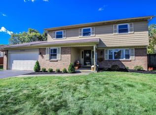 4889 Arthur Pl, Columbus, OH 43220