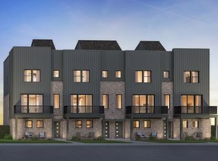 1035 Hampton Cir #40, Detroit, MI 48207