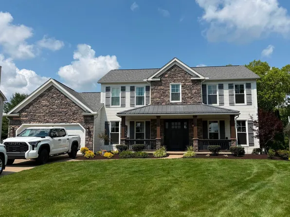 5968 Emerald Lakes Dr, Medina, OH 44256