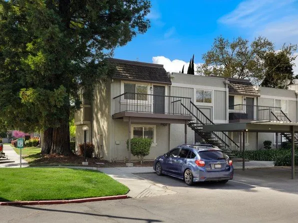 109 Luna Grande Cir Unit 54, Sacramento, CA 95834