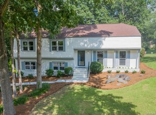 6400 Windyrush Rd, Charlotte, NC 28226