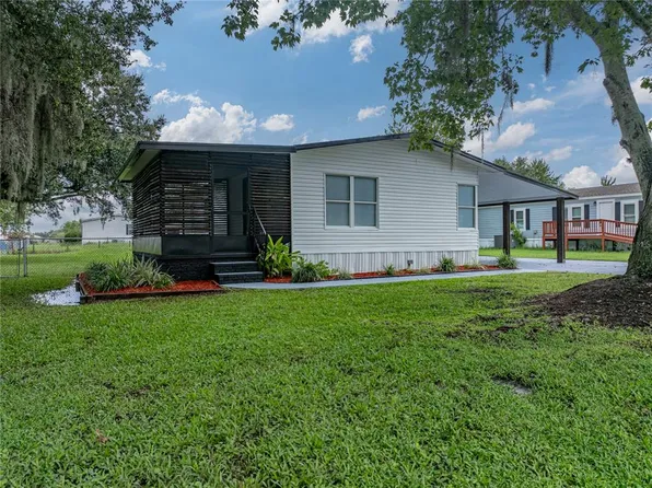 3111 HONEOYE TRAIL, LAKELAND, FL 33810