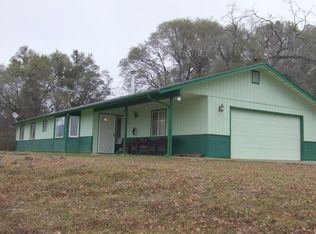 3462 Mullein Ln, Mariposa, CA 95338