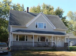 61 Orchard St, Bellingham, MA 02019