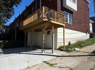 1761 Central Ave, Bridgeport, CT 06610