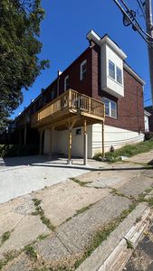 1761 Central Ave, Bridgeport, CT, 06610