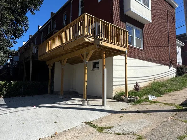 1761 Central Ave, Bridgeport, CT 06610