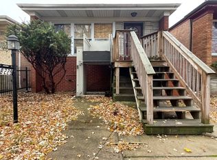 (Undisclosed Address), Chicago, IL 60620