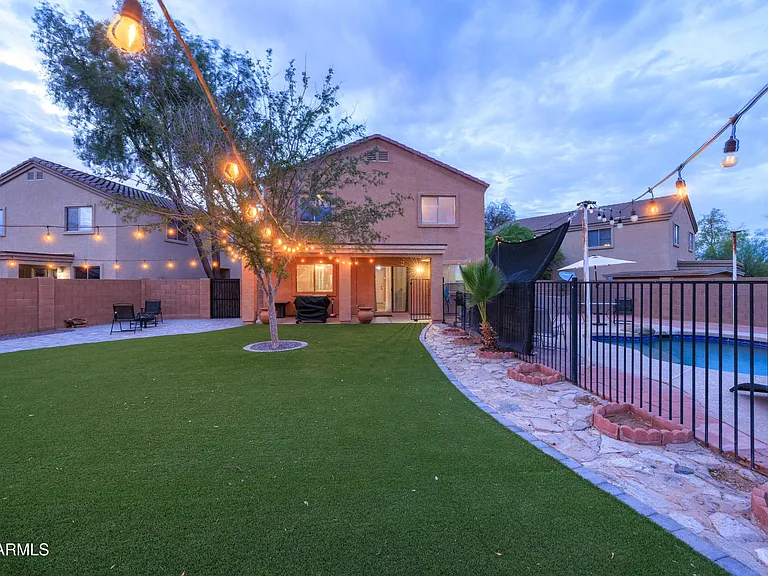 42921 W Camino De Janos — Photo 33