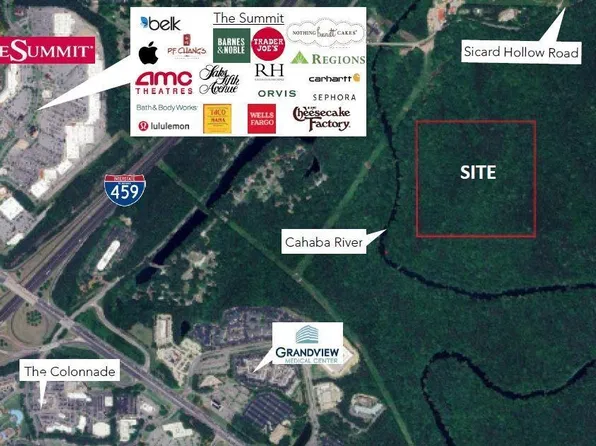 4157 Sicard Hollow Rd #1, Birmingham, AL 35242