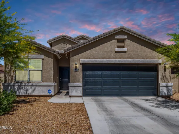 35916 W MADRID Avenue, Maricopa, AZ 85138