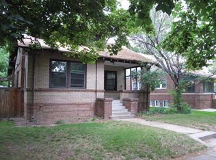 1615 N Garfield St, Denver, CO 80206