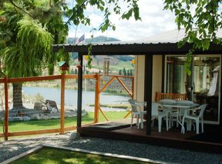 58 Star Flower Rd, Winthrop, WA 98862