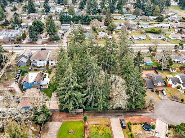 8409 Washington Boulevard SW, Lakewood, WA 98498
