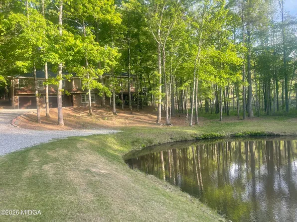 204 Creekside Dr, Gray, GA 31032