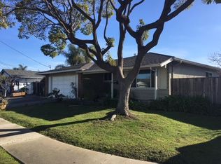 6486 Jasmine Ave, Newark, CA