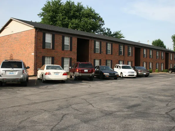 2100 Tamarack Rd, Owensboro, KY