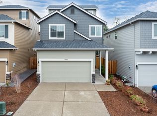 8549 SW Schmidt Loop, Tigard, OR 97224