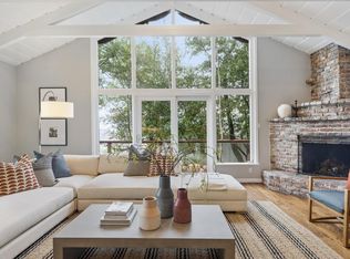 92 Bret Harte Rd, San Rafael, CA 94901