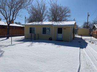 3115 1/2 F 1/2 Rd, Grand Junction, CO 81504