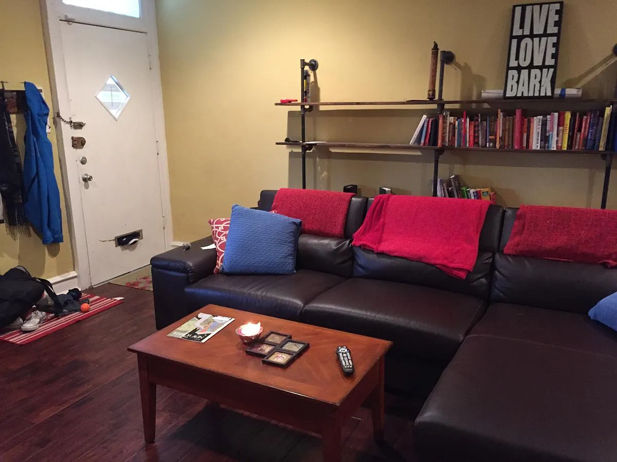 3 bed, 1100 sqft, $1,800 — Photo 2