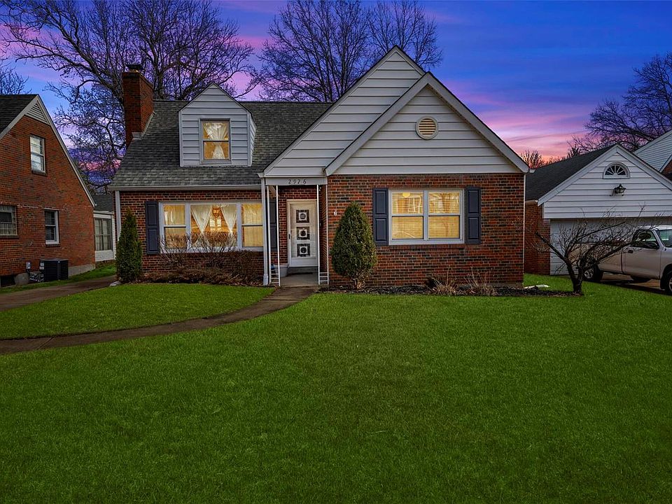 2926 Andover Dr, Saint Louis, MO 63121 Zillow