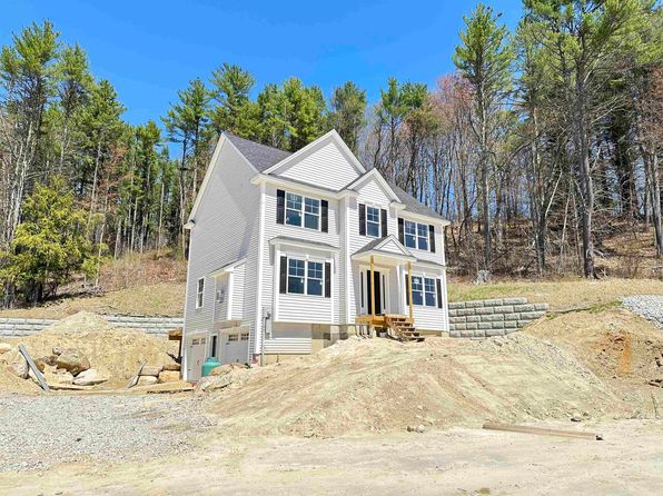 20 Shelburne Lane, Concord, NH 03301