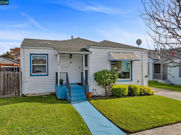 752 31st St, Richmond, CA 94804