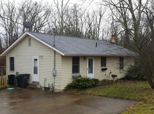 3203 Frazee Rd, Somerville, OH 45064