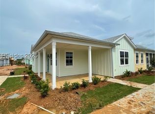 271 Flip Side Ln, Hardeeville, SC 29927
