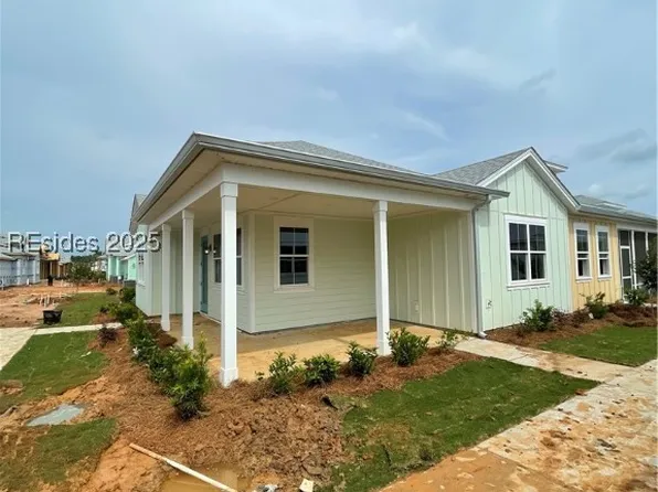 271 Flip Side Ln, Hardeeville, SC 29927