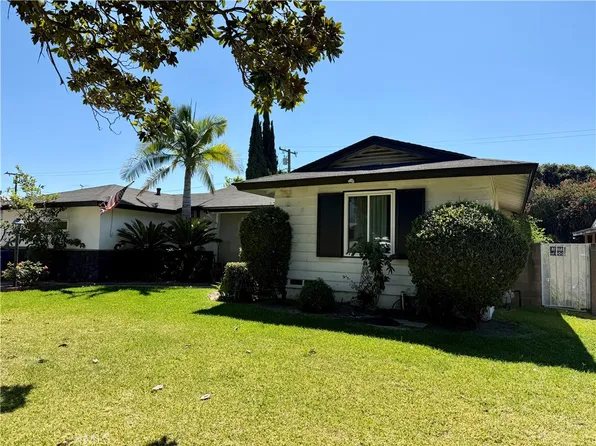 1450 E Pioneer Dr, West Covina, CA 91791