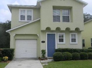 148 Bay Bridge Dr, Saint Augustine, FL 32080