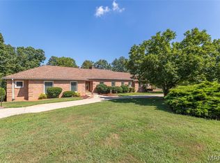 3603 McLane Dr, Poplar Bluff, MO 63901
