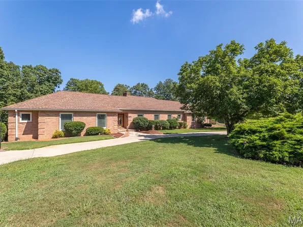 3603 McLane Dr, Poplar Bluff, MO 63901