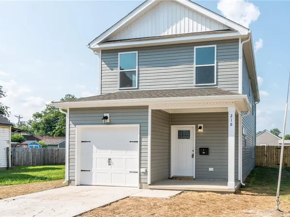 112 N 4th St, Suffolk, VA 23434