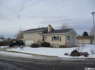 4041 E Lake St, Butte, MT 59701
