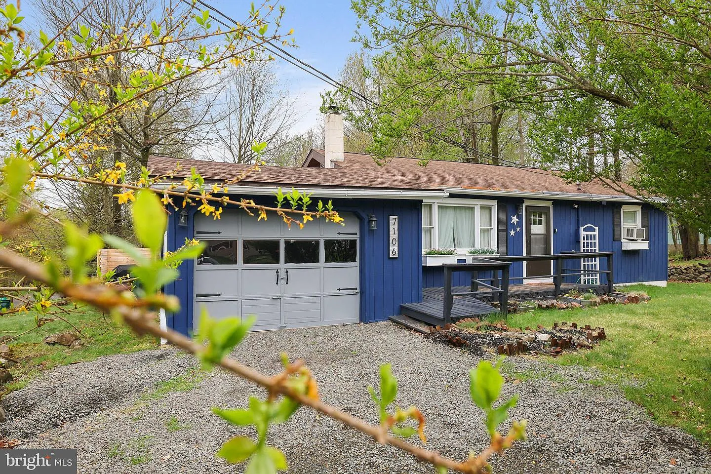 7106 Robinwood Dr photo 1