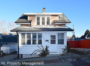 3316 Spring St, Omaha, NE 68105