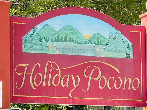 Ii34hf Breezewood Drive& Beaver Run Rd, Albrightsville, PA 18210