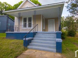 4300 6th Ave, Birmingham, AL 35224