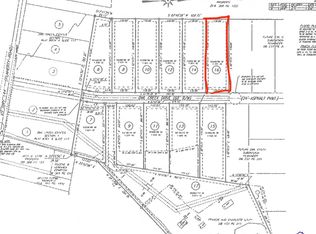 16 Owl Creek Dr, Vine Grove, KY 40175