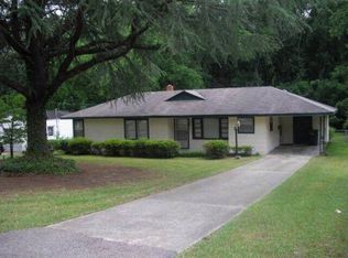 2332 Martin Rd, Augusta, GA 30906