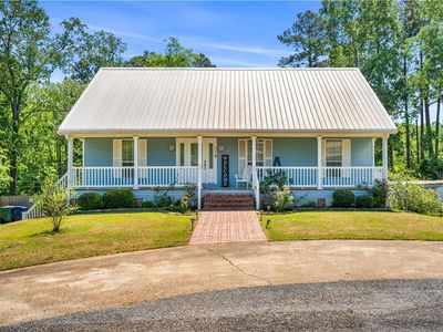 365 Pin Oak Dr, Boyce, LA, 71409