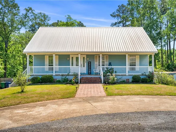 365 Pin Oak Dr, Boyce, LA 71409