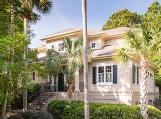 585 Whimbrel Rd, Johns Island, SC 29455